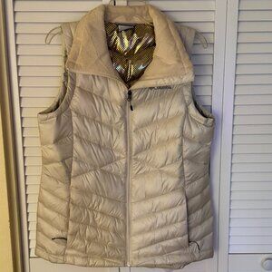 Columbia Omni Heat Infinity Vest - Woman's - L